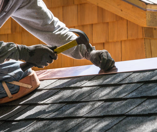 Best Flat Roof Repair Services  in Glendale, CO